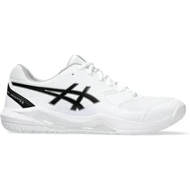 Asics Gel-Dedicate 8 weiß
