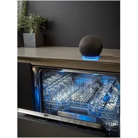Siemens iQ300 SR63HX77KE Einbau-Geschirrspüler (vollintegrierbar, 448 mm breit)