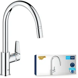 Grohe StartEdge Einhand-Spültischbatterie 1/2"