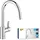 Grohe StartEdge Einhand-Spültischbatterie 1/2"