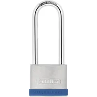 ABUS AV-Vorhangschloss, Silver Rock 5/50HB80 Zink