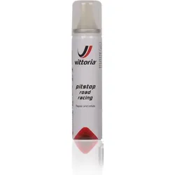 VITTORIA Pit Stop Road Racing, Road Pannenspray - 75ml Rot Modell 2025