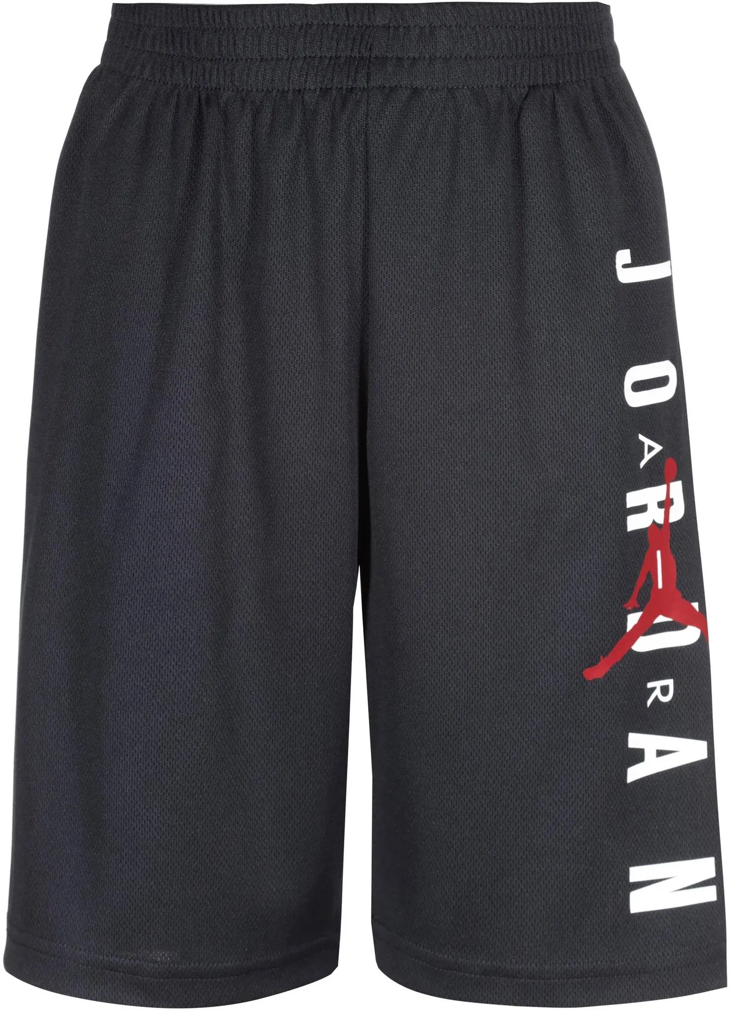 Nike JORDAN VERT Shorts Jungen in black, Größe 140-152 - schwarz