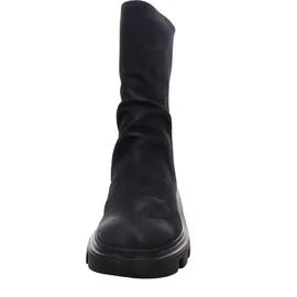 Paul Green Klassische Stiefeletten in Blau 42 EU | Gr.: