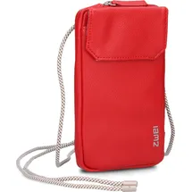 Zwei Mademoiselle MP30 Handytasche rot