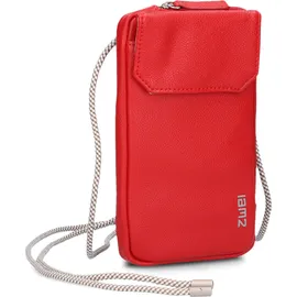 Zwei Mademoiselle MP30 Handytasche rot