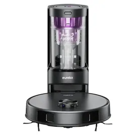 Eureka E20 Plus Schwarz