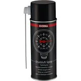 E-COLL Druckluftspray 400 ml