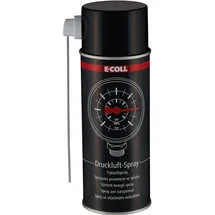 E-COLL Druckluftspray 400 ml