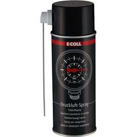 E-COLL Druckluftspray 400 ml