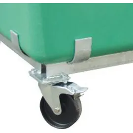 Cemo Lenkrollengestell 300 l