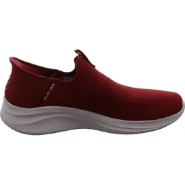 SKECHERS Ultra Flex 3.0 Herren Rot 43