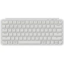 Keychron B1 Pro Kabellose Tastatur ISO-Layout IT
