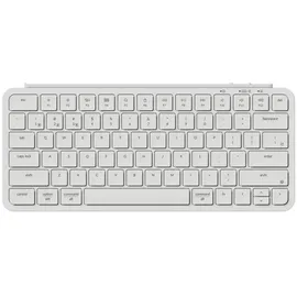 Keychron B1 Pro Kabellose Tastatur ISO-Layout IT