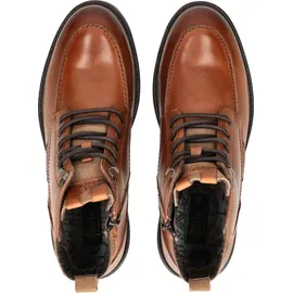 BULLBOXER Stiefelette Stiefelette Glattleder - Braun - 43