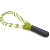 Joseph Joseph Twist Schneebesen grün