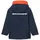 HELLY HANSEN Regenjacke Shelter Blau 128