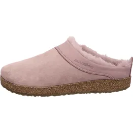 HAFLINGER Snowbird Pink 40