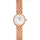 TISSOT Lovely Edelstahl 19,5 mm T058.009.33.111.00