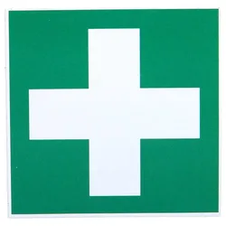 Gruenes Kreuz Aufkl Verban