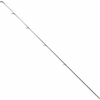 Cresta Snyper River Feeder Carbon L Rutenspitze Schwarz 2.0 oz Schwarz 2.0 oz - Schwarz