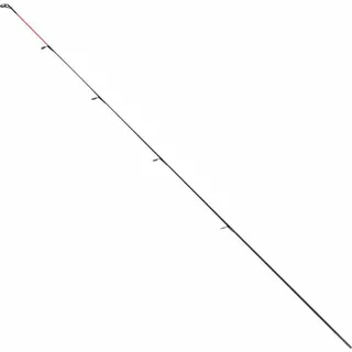 Cresta Snyper River Feeder Carbon L Rutenspitze Schwarz 2.0 oz Schwarz 2.0 oz - Schwarz