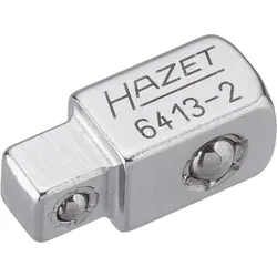 HAZET Durchsteck-Vierkant - 6413-2