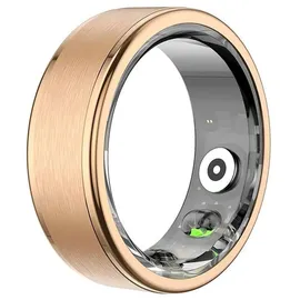 Colmi R03 Größe 12 / 21,3 mm Gold