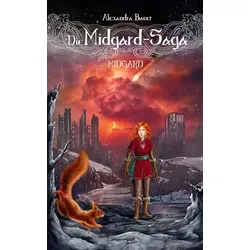 Die Midgard-Saga - Midgard