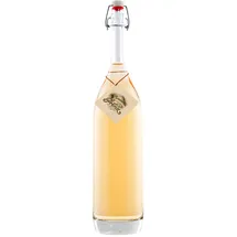 Fein-Brennerei Prinz Alte Haselnuss 41% vol 0,7 l