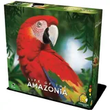 Strohmann Games Life of the Amazonia deutsche Version
