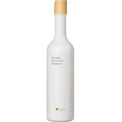 O’right Camellia Oil-Control Shampoo 400 ml