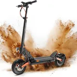 Joyor S5 PRO offroad E-Scooter 500W bis 100km Reichweite Federung