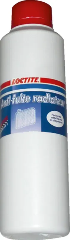 LOCTITE Anti-Leckage-Heizkörper - Flasche 250ml, Größe 50 mm