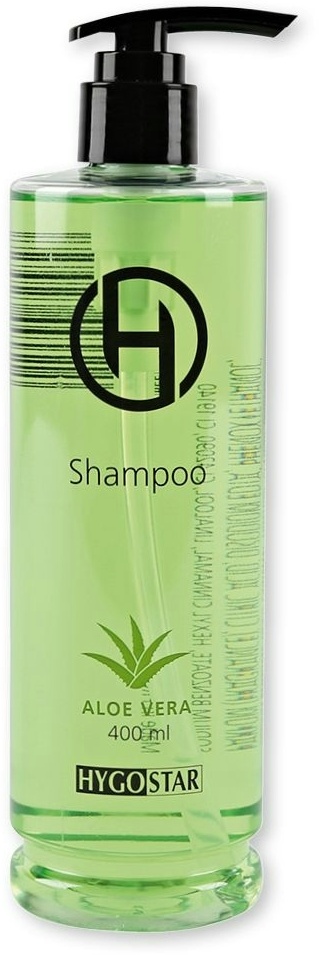 Shampoo für Hotels im Pumpspender 15 Stück