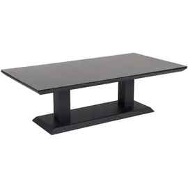 Brafab Heis Schwarz Aluminium 150 x 48 x 79 cm