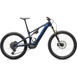 Specialized Turbo Levo Pro Carbon 2026 29 Zoll RH 54 cm Unisex blau/schwarz