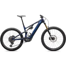 Specialized Turbo Levo Pro Carbon 2026 29 Zoll RH 54 cm Unisex blau/schwarz
