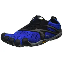 Vibram V-Run Herren blue/black 44