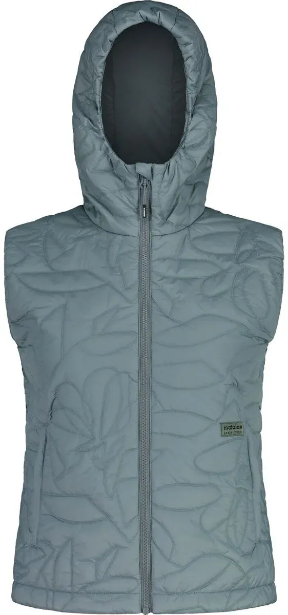 Maloja REDALIAM. shaded sage (8987) M