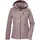 KILLTEC Kos 122 Floral Damen Funktionsjacke, rot - 46
