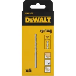 DEWALT Trockenbaufräser Multimaterial 1/8 Zoll
