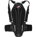 Zandona Rückenprotektor Hybrid Back Pro X6 L Schwarz