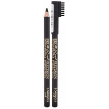 Bourjois Brow Reveal Augenbrauenstift mit Bürste Farbton 004 Dark Brunette 1.4 g