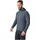 Rab Nexus Hoody Blau XL