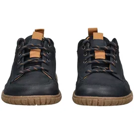 Josef Seibel Halbschuhe Leder - 44