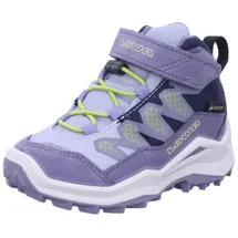 Lowa MADDOX PRO GTX MID VC JR Blau Shoes Gr.: 31