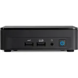 Intel Mini-PC Intel Core i3-1315U 2,4 GHz 8 GB RAM  SSD Windows 11