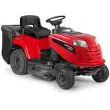 Special 384 M - Rasentraktor - Fangkorb - Mechanisches Getriebe