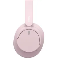 Sony Kopfhörer Sony WHCH720NP.CE7 Blau Rosa